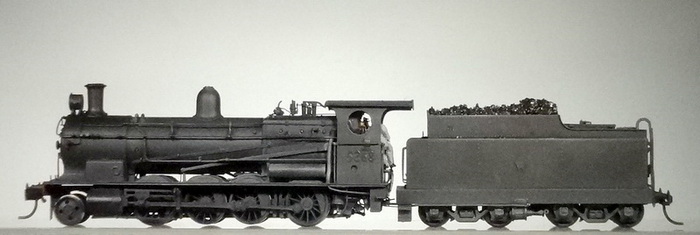 NSWGR D-50 class