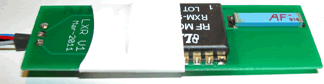 Radio Receiver
